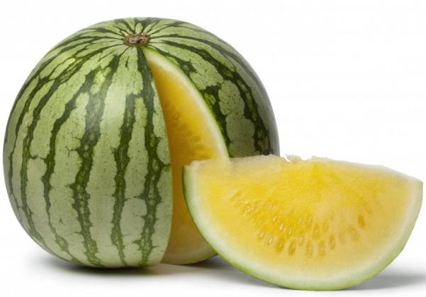 přínosy pro zdraví ve vodním melónu