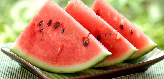 melounové výhody pro tělo