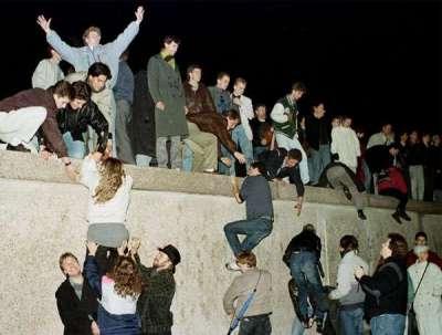 изградњу Берлинског зида