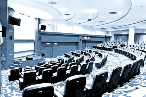 Dvorana za sastanke Bernske konvencije