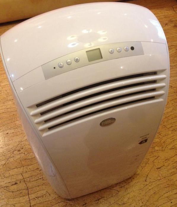 domácí chladič vzduchu