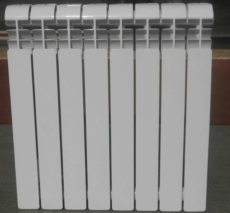 Aluminijasti radiator Rifar Alum