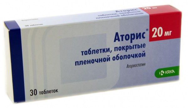 tablete liprimar