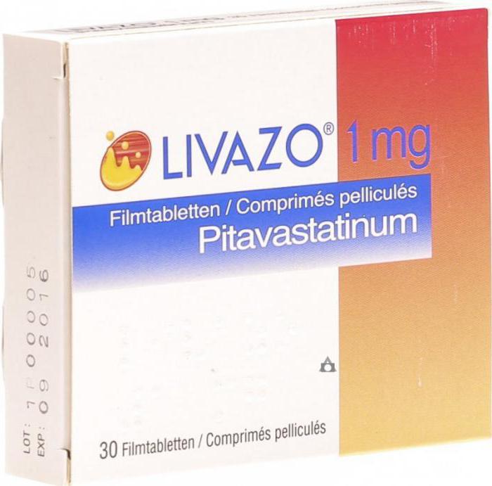 Analoghi di Rosuvastatina 20 mg