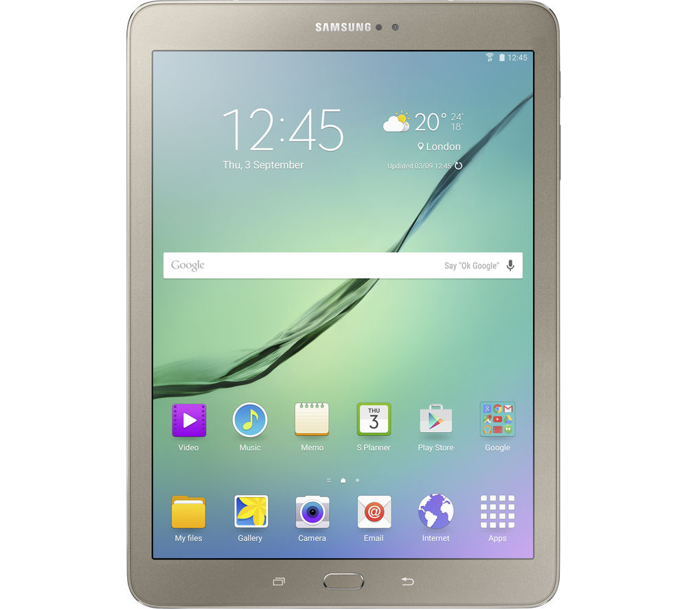 tablet Samsung 9 7