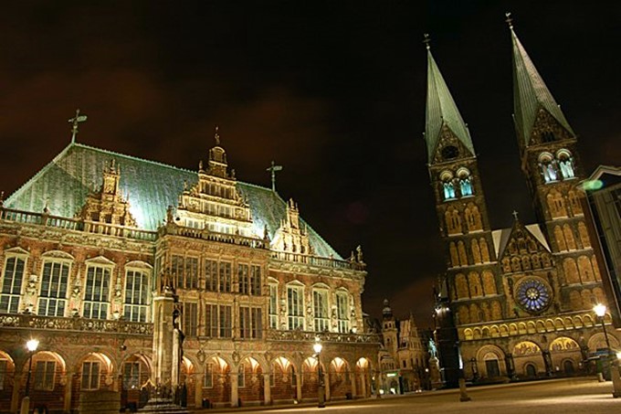 Katedrala Sv. Petra u Bremenu