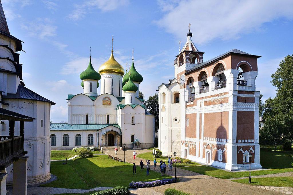 Odrešenik-Evfimiev samostan
