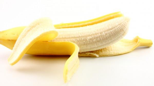 dania z bananów
