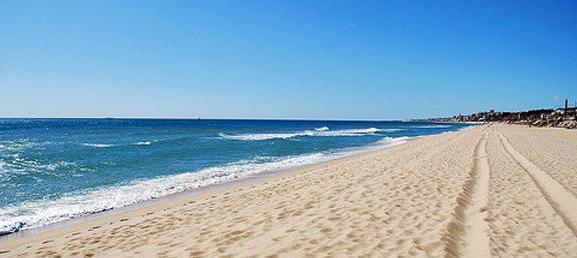 най-добрите плажове в близост до Барселона