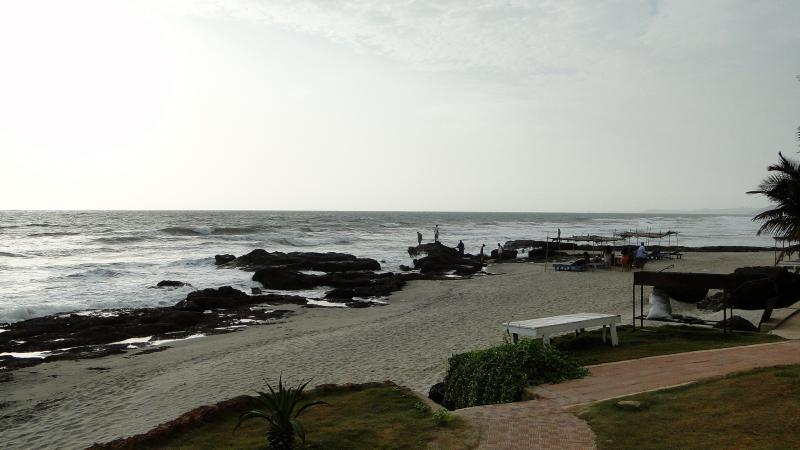Plaža Ashwem