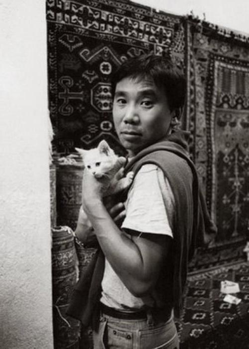 Haruki Murakami Хрониките на часовниковата птица