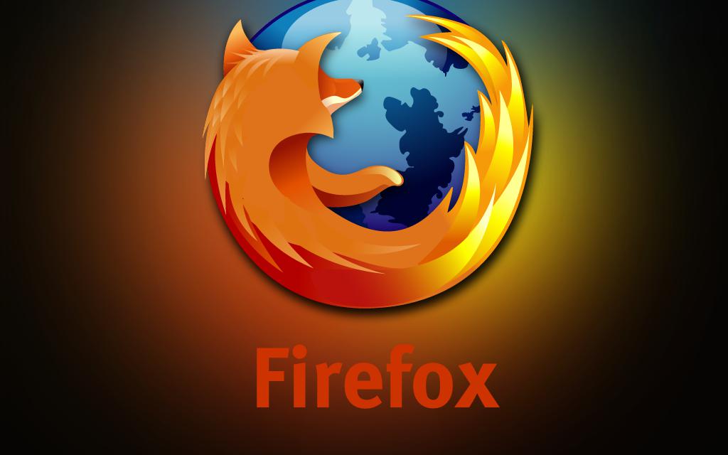 Prohlížeč Mozilla Firefox