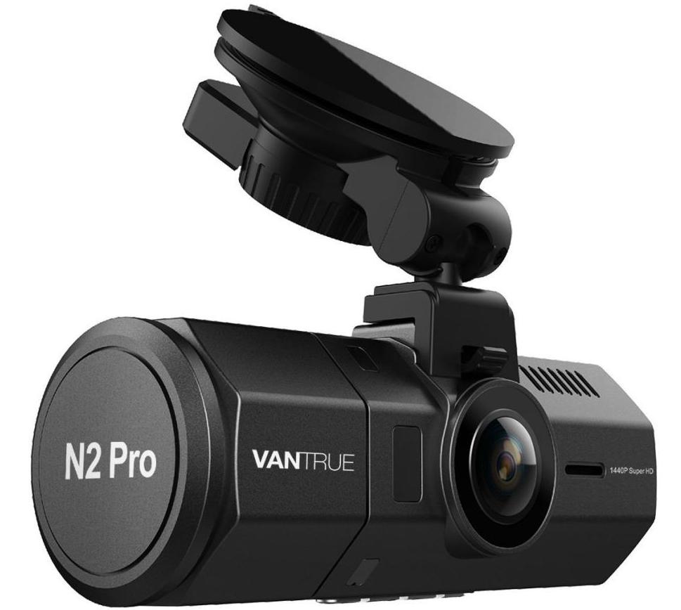 Vantrue N2 Pro