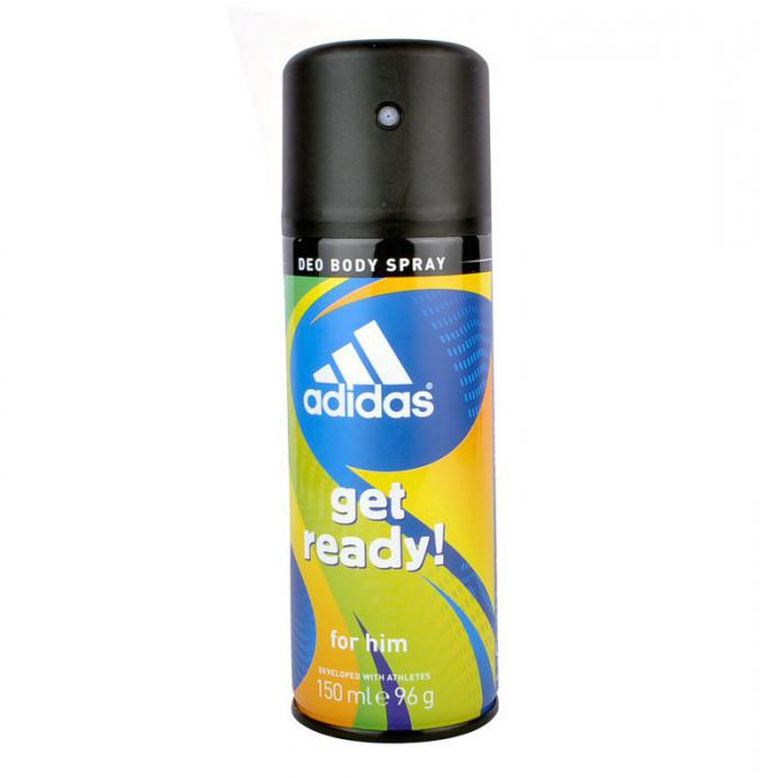 deodoranti per il sudore per gli uomini
