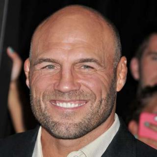 Randy couture