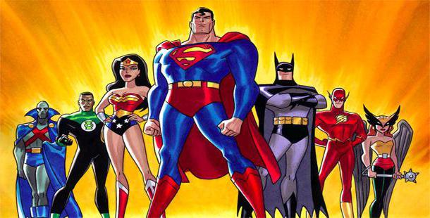 най-добри филми за супергерои