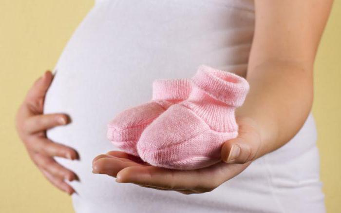 Uganiti tarot nosečnosti