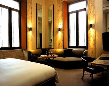Hoteli v Milanu