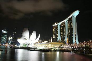 резервации за хотели в Сингапур
