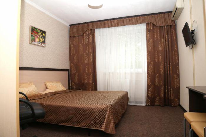 jeftini hotel u Vnukovo