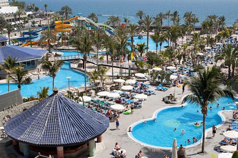 Tunisski otok Djerba hoteli all inclusive