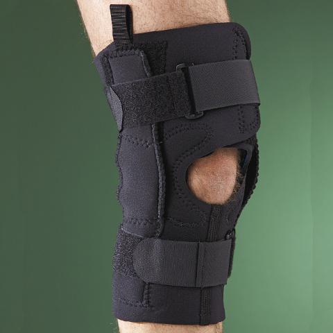 ortoza koljena