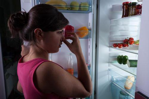 absorbér zápachu pro chladničky