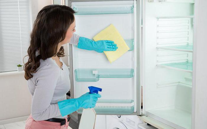 най-добрият абсорбатор на миризми за хладилника