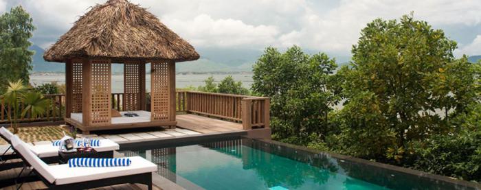 resort alberghi in Vietnam