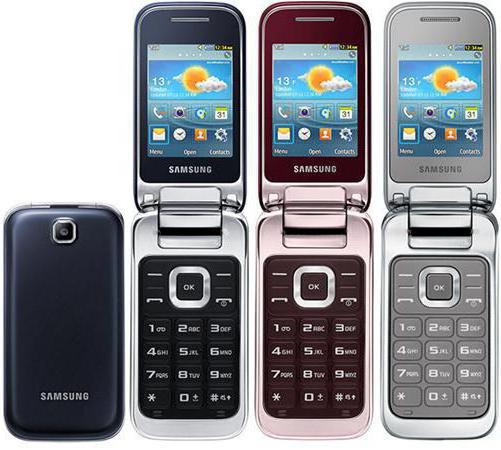 Samsung preklopni smartphone