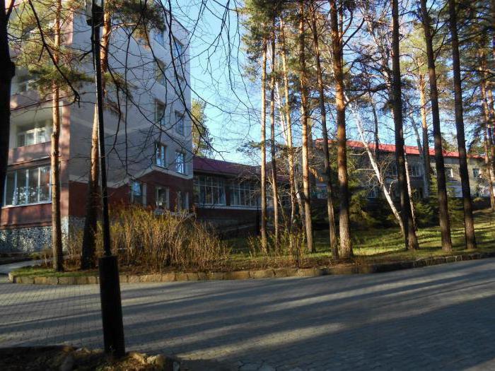 sanatorium chelyabinsk regiji recenzije