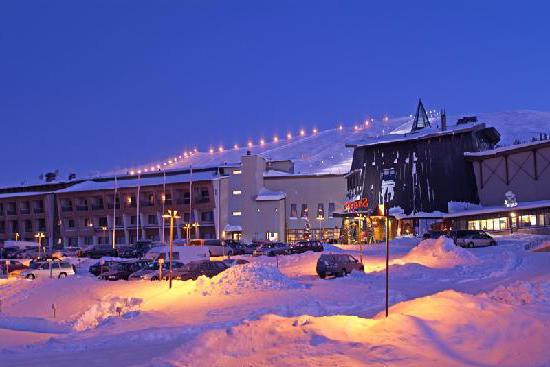ски курорти Финландия отзиви