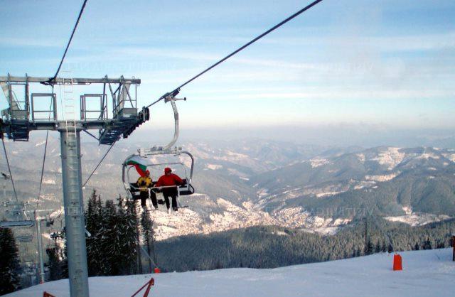 opinie bułgarskich ośrodków narciarskich