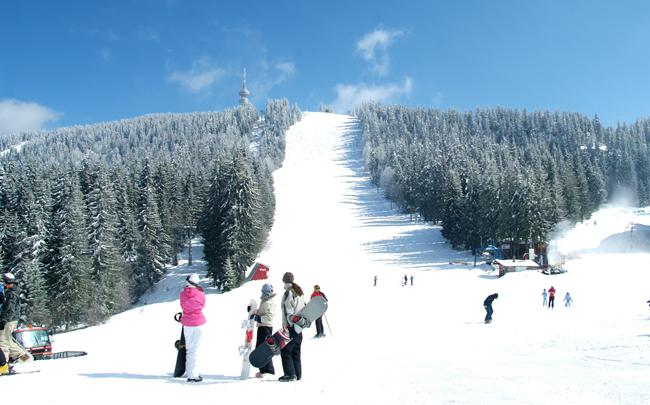 opinie bułgarskich ośrodków narciarskich