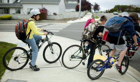 тийнейджърски велосипеди за момчета