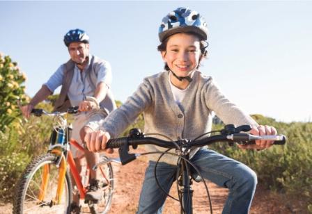 tinejdžerski bicikl za dječake na krmi
