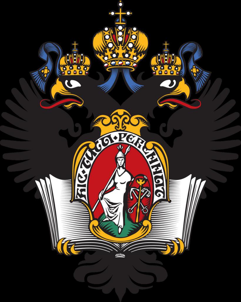 Лого СПСУ