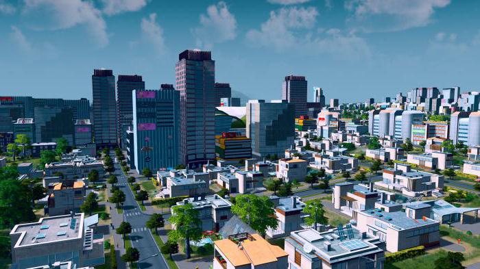 топ 10 градски симулатори за строителство на бр