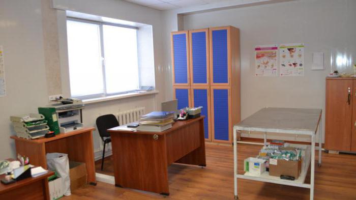 Clinica veterinaria Yaroslavl