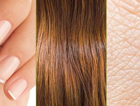 najbolji vitamini za kožu kose nokte recenzije