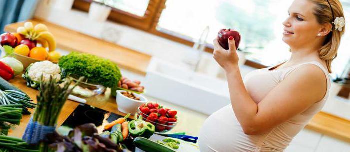 Pregledi vitaminov za materinstvo