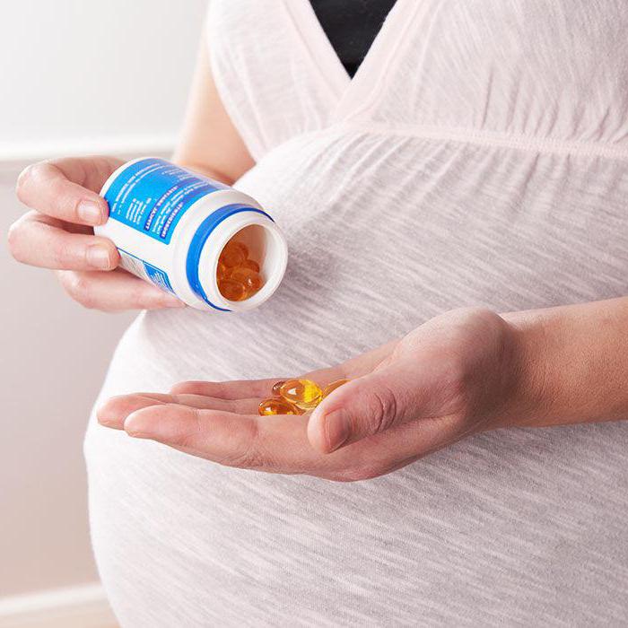 najboljši pregledi za vitamine za materinstvo