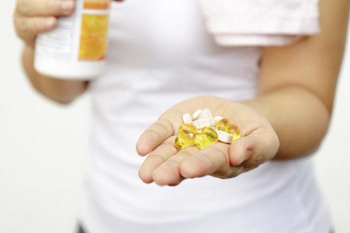 migliori vitamine per le donne incinte 1 recensioni trimestre