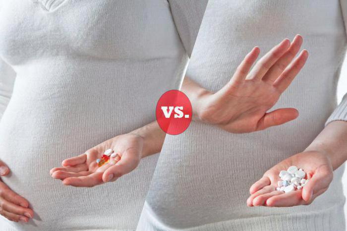 pronatal witaminy dla kobiet w ciąży opinie