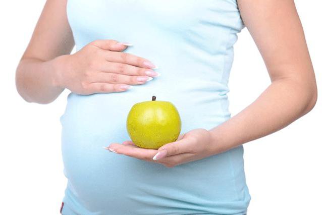 витамини за бременни жени какви са най-добрите прегледи на специалистите