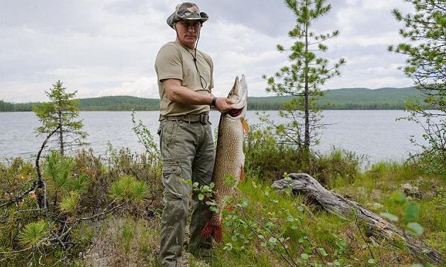 największy szczupak w światowej rekordzie