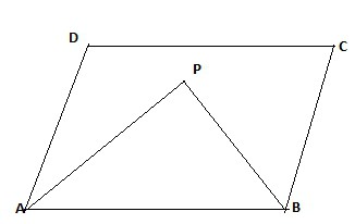 bisettrice dell'angolo di un triangolo