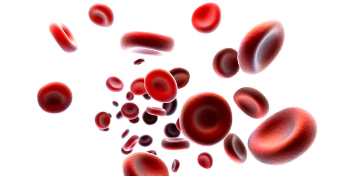 Krevní transfúze