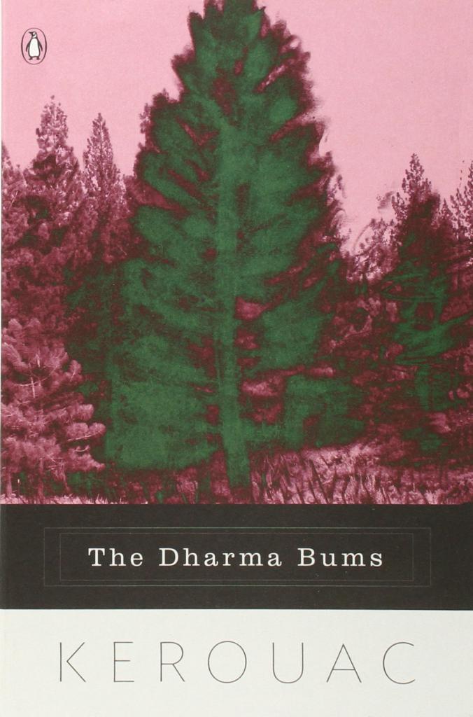 Roman Drifters Dharma