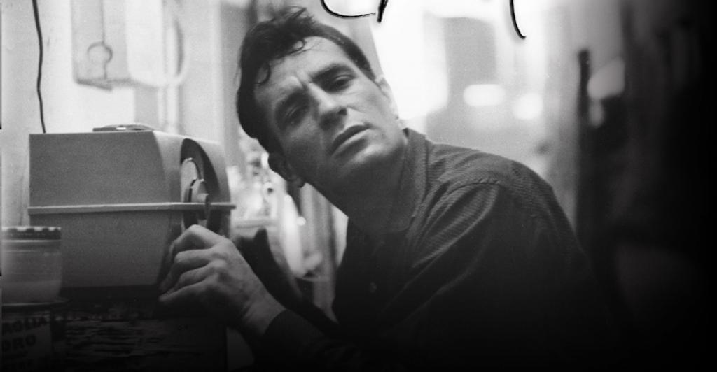 L'arte di Kerouac